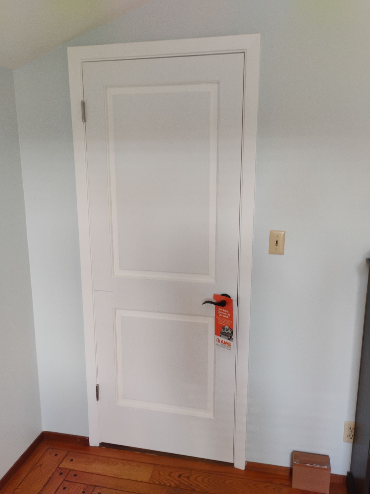 Interior Doors project in Walnut Creek, CA by AMG Doors & Windows — photo 11 of 17