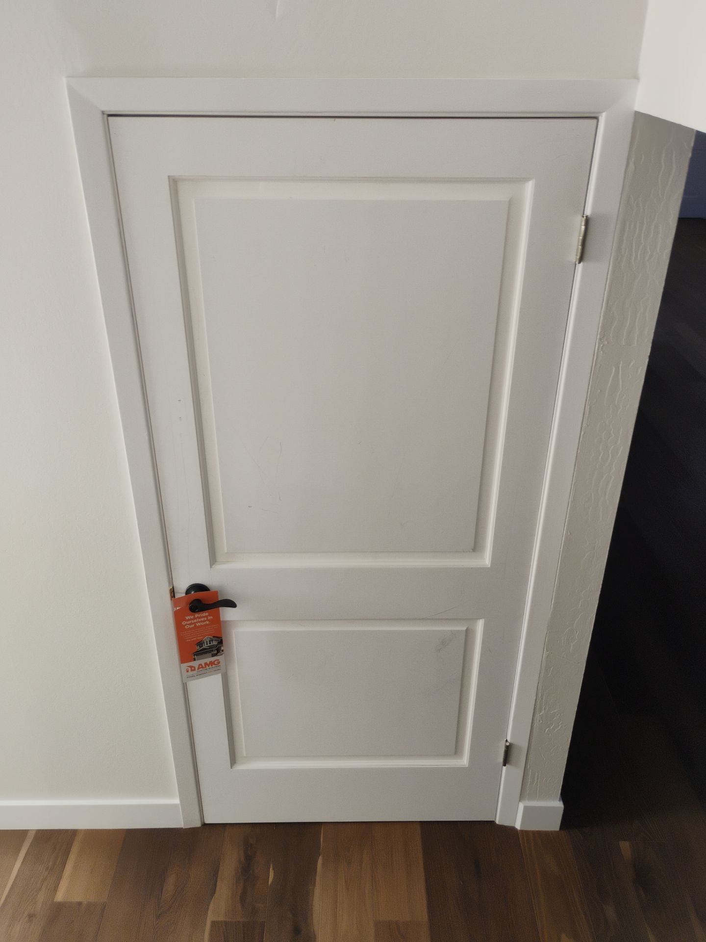 Interior Doors project in Walnut Creek, CA by AMG Doors & Windows — photo 12 of 17