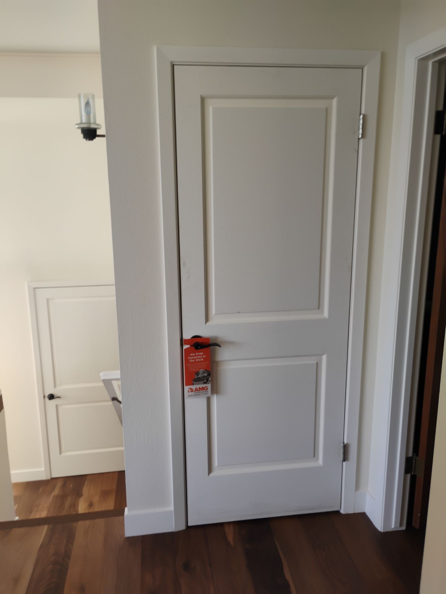 Interior Doors project in Walnut Creek, CA by AMG Doors & Windows — photo 13 of 17
