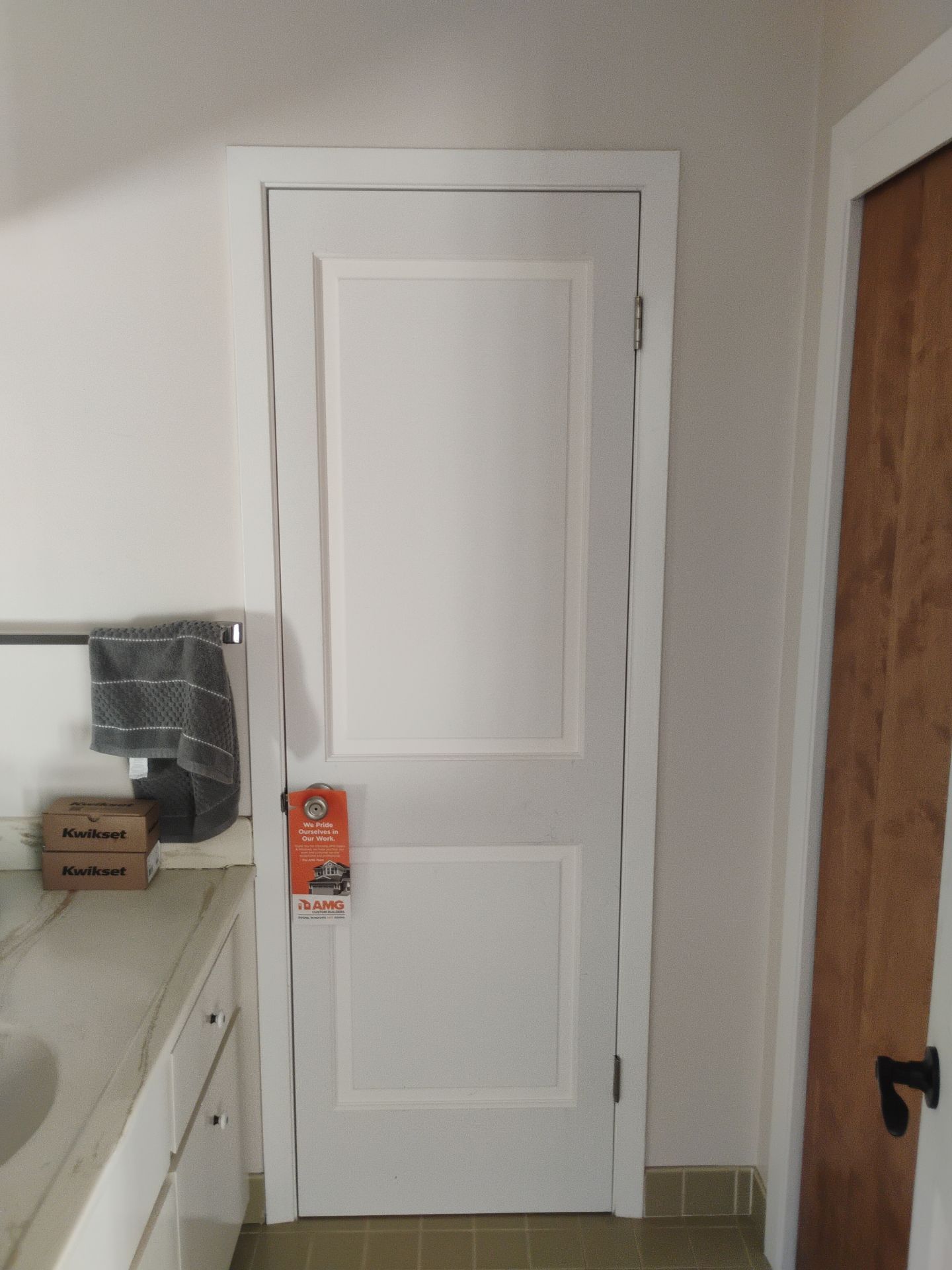 Interior Doors project in Walnut Creek, CA by AMG Doors & Windows — photo 14 of 17