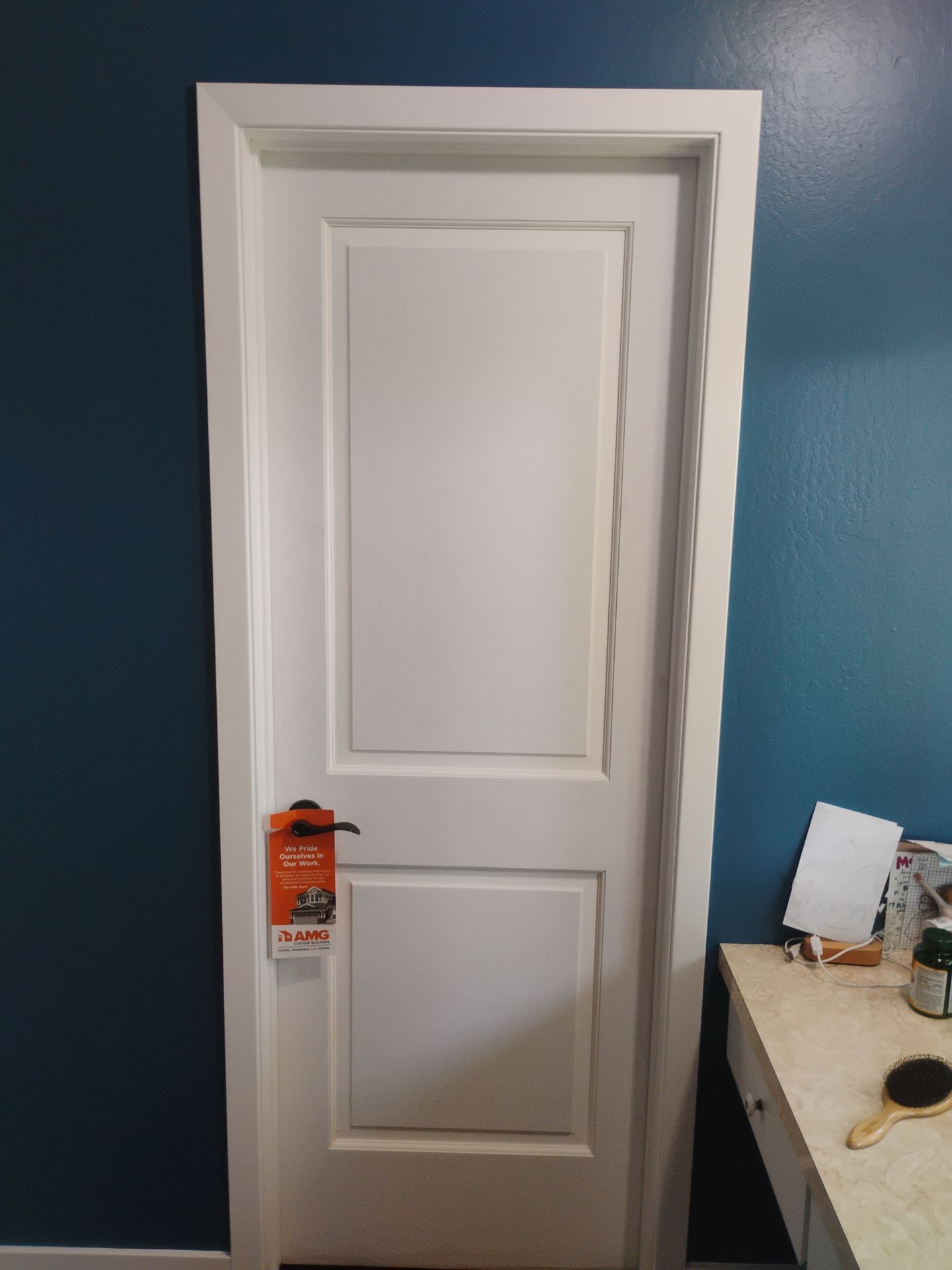 Interior Doors project in Walnut Creek, CA by AMG Doors & Windows — photo 15 of 17