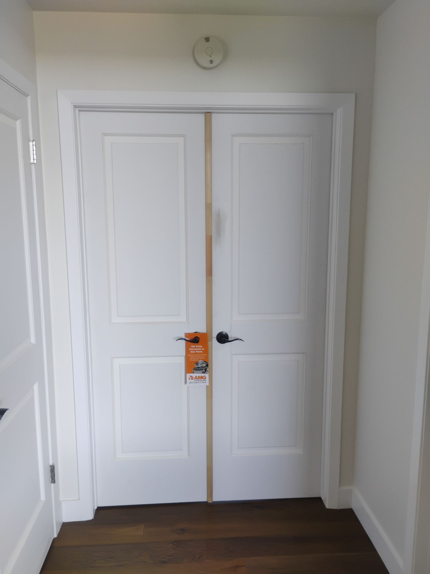 Interior Doors project in Walnut Creek, CA by AMG Doors & Windows — photo 16 of 17