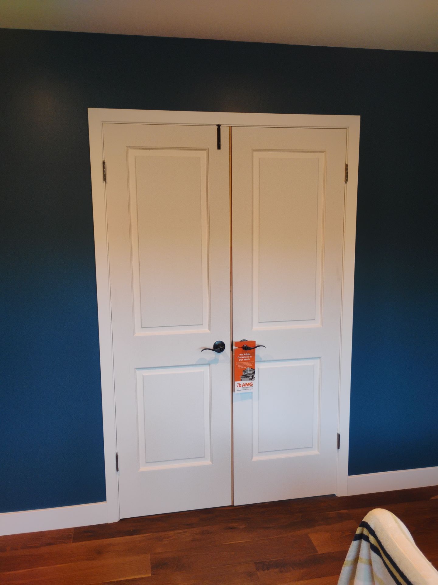 Interior Doors project in Walnut Creek, CA by AMG Doors & Windows — photo 17 of 17