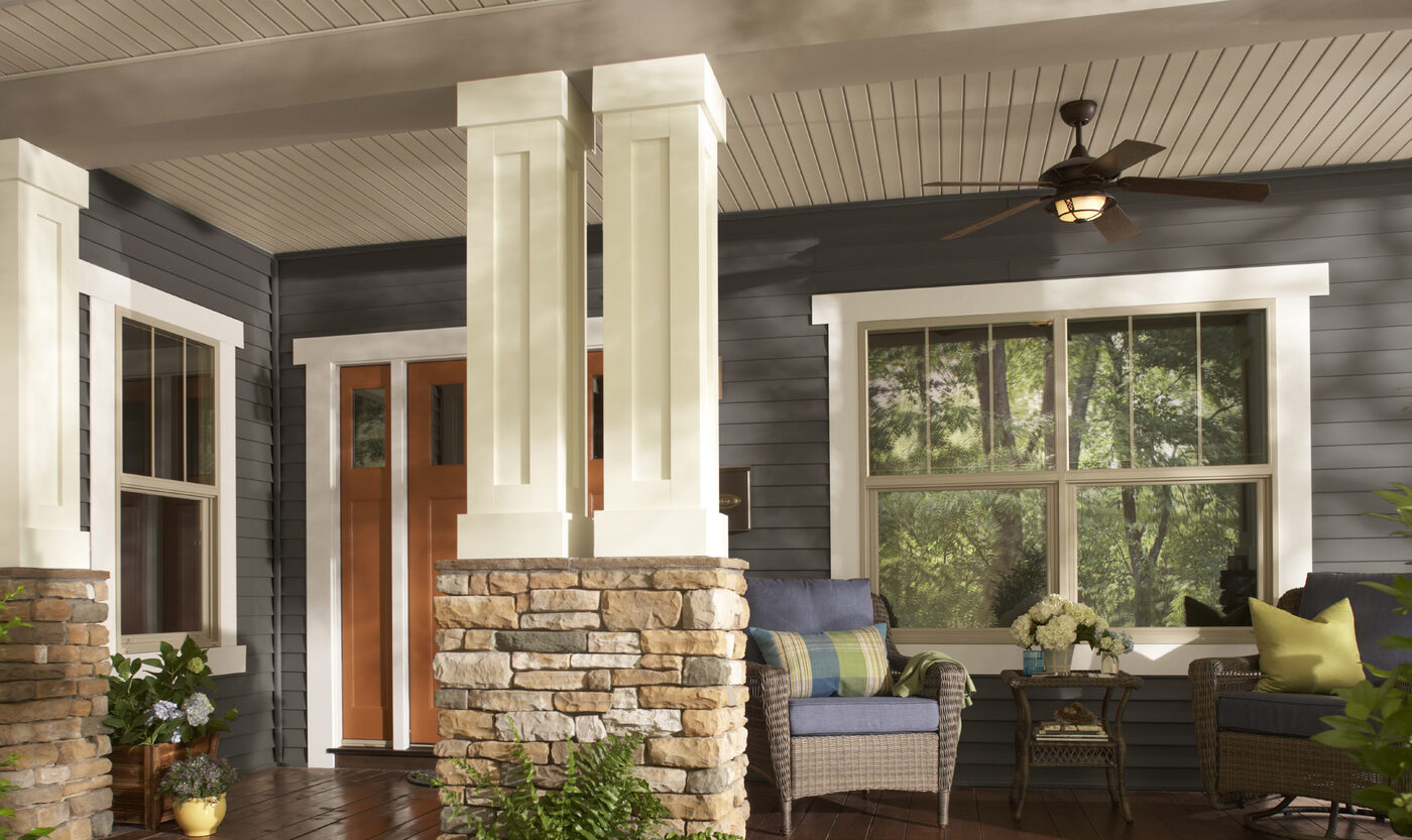 West Pro Series 700 · Casement