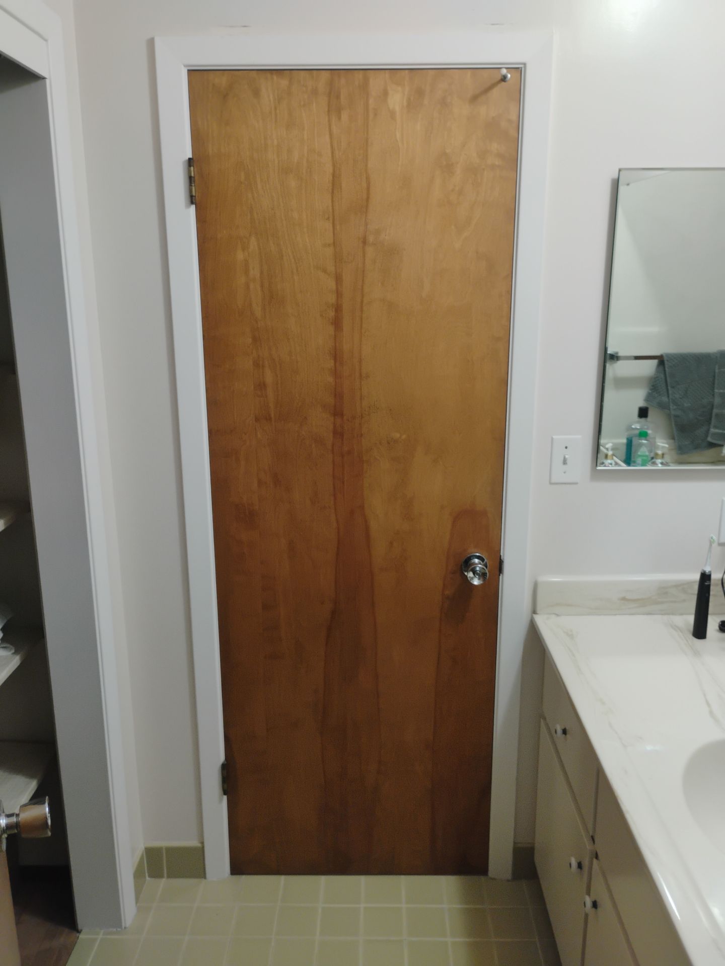 Interior Doors project in Walnut Creek, CA by AMG Doors & Windows — photo 4 of 17