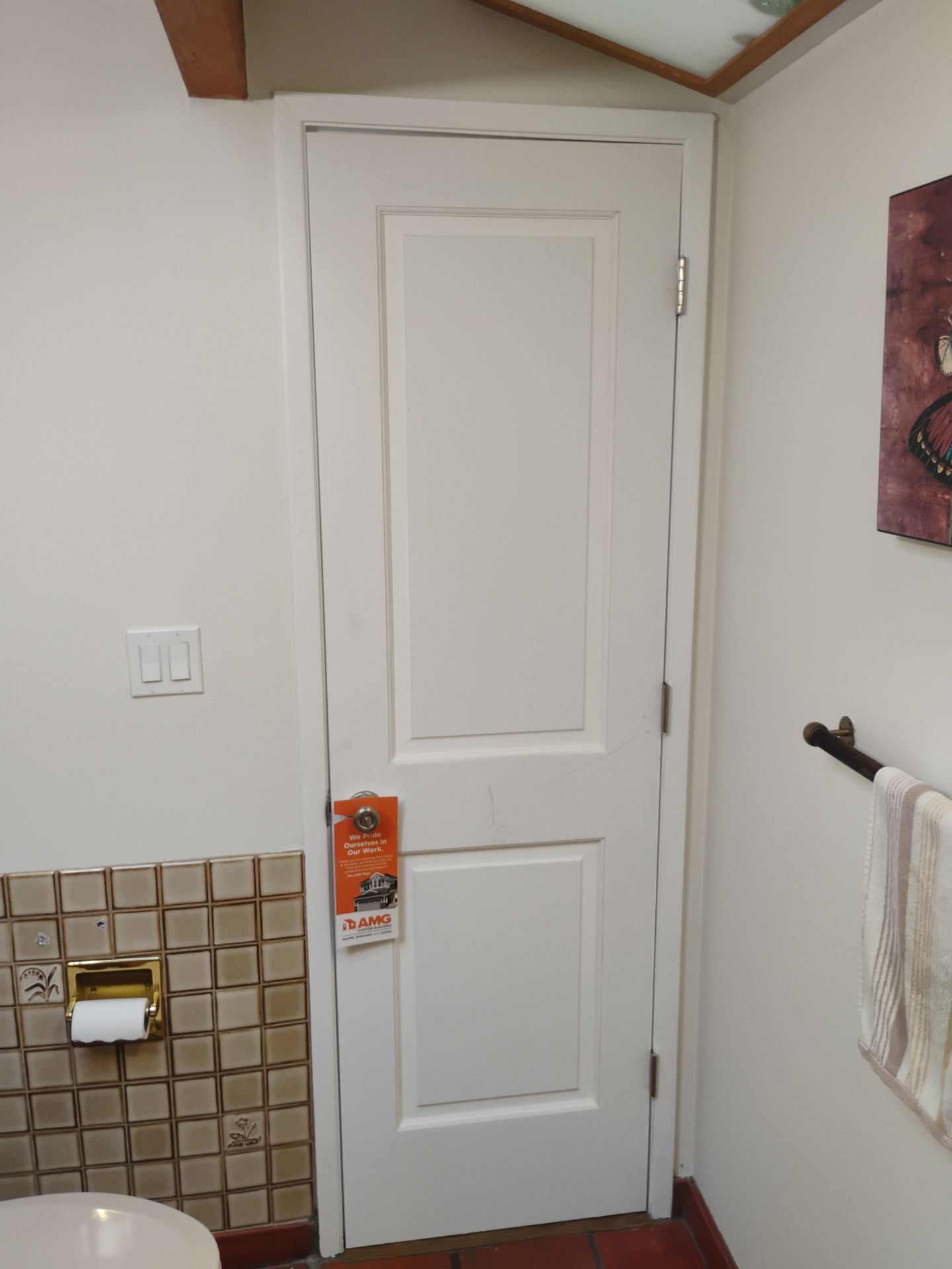 Interior Doors project in Walnut Creek, CA by AMG Doors & Windows — photo 8 of 17