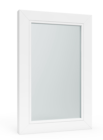 Ply Gem West Pro Series 200 Picture window