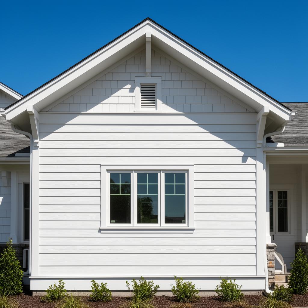 Hardie® Plank Lap Siding — Select Cedarmill®