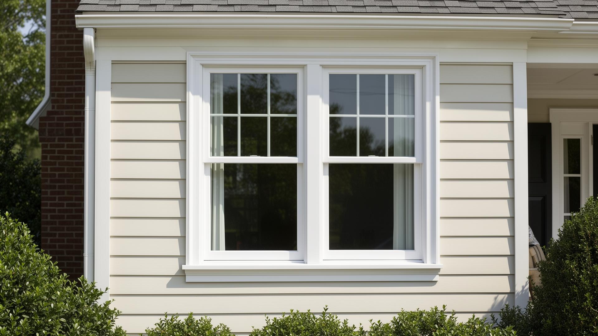 Ply Gem windows