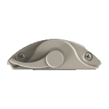 West Pro 200 sash lock — Sand