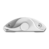 West Pro 200 sash lock — White
