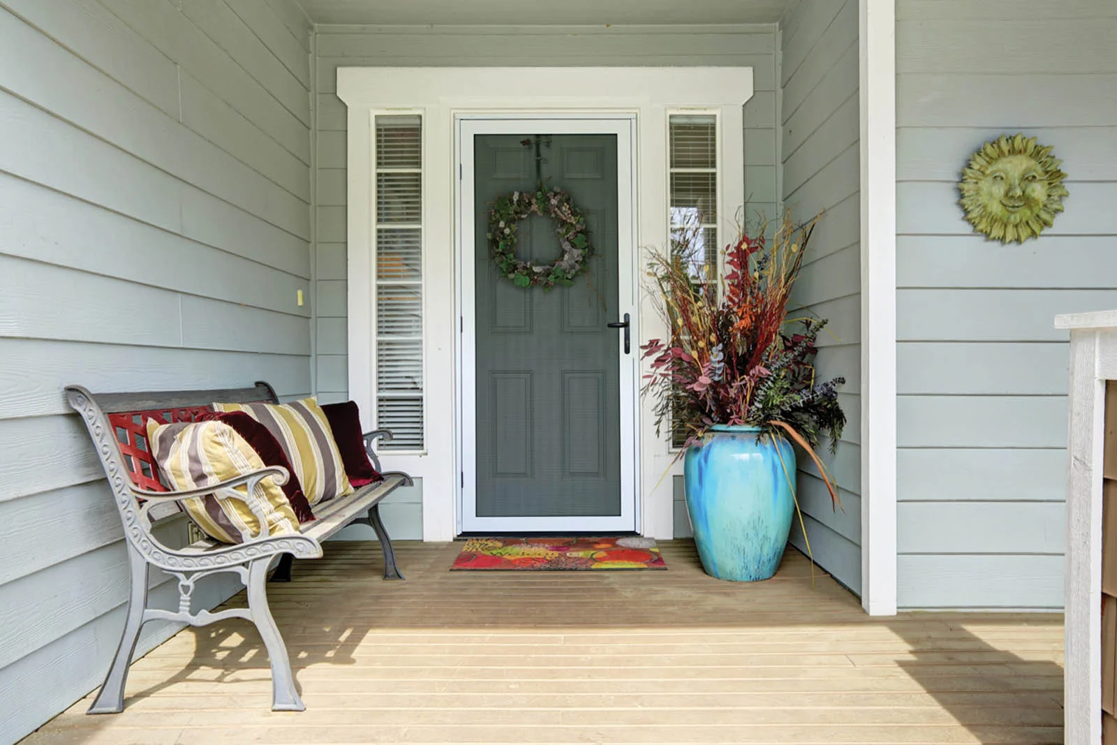 Security Doors by AMG Doors & Windows in the Bay Area
