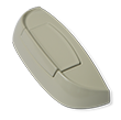 True Action Lock Tan