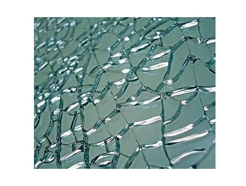 Anlin 4X Tempered Safety Glass