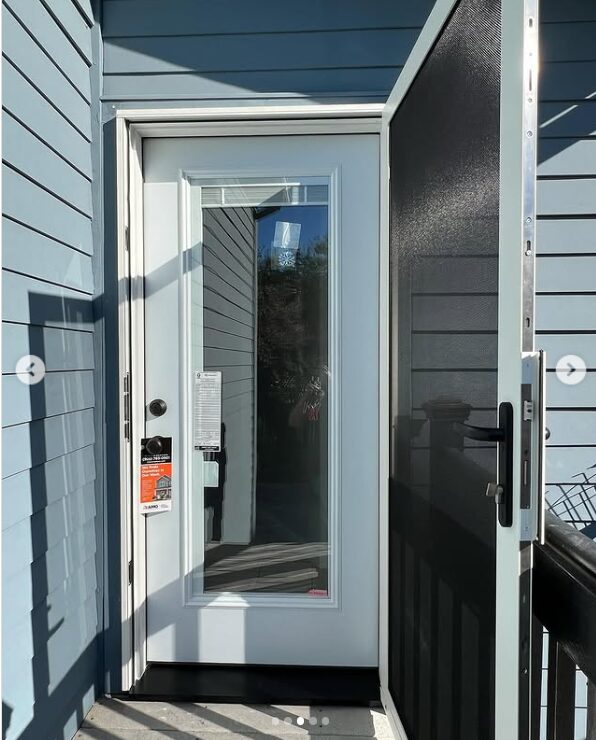 Titan Patio Security in Bay Area