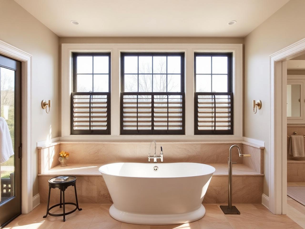 400 Series — Awning · Bath