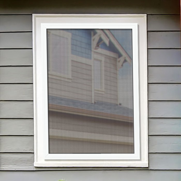 Ultimate window security