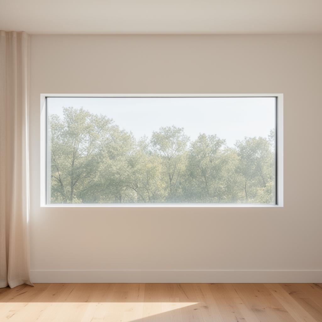 Outdated Appearance window issue