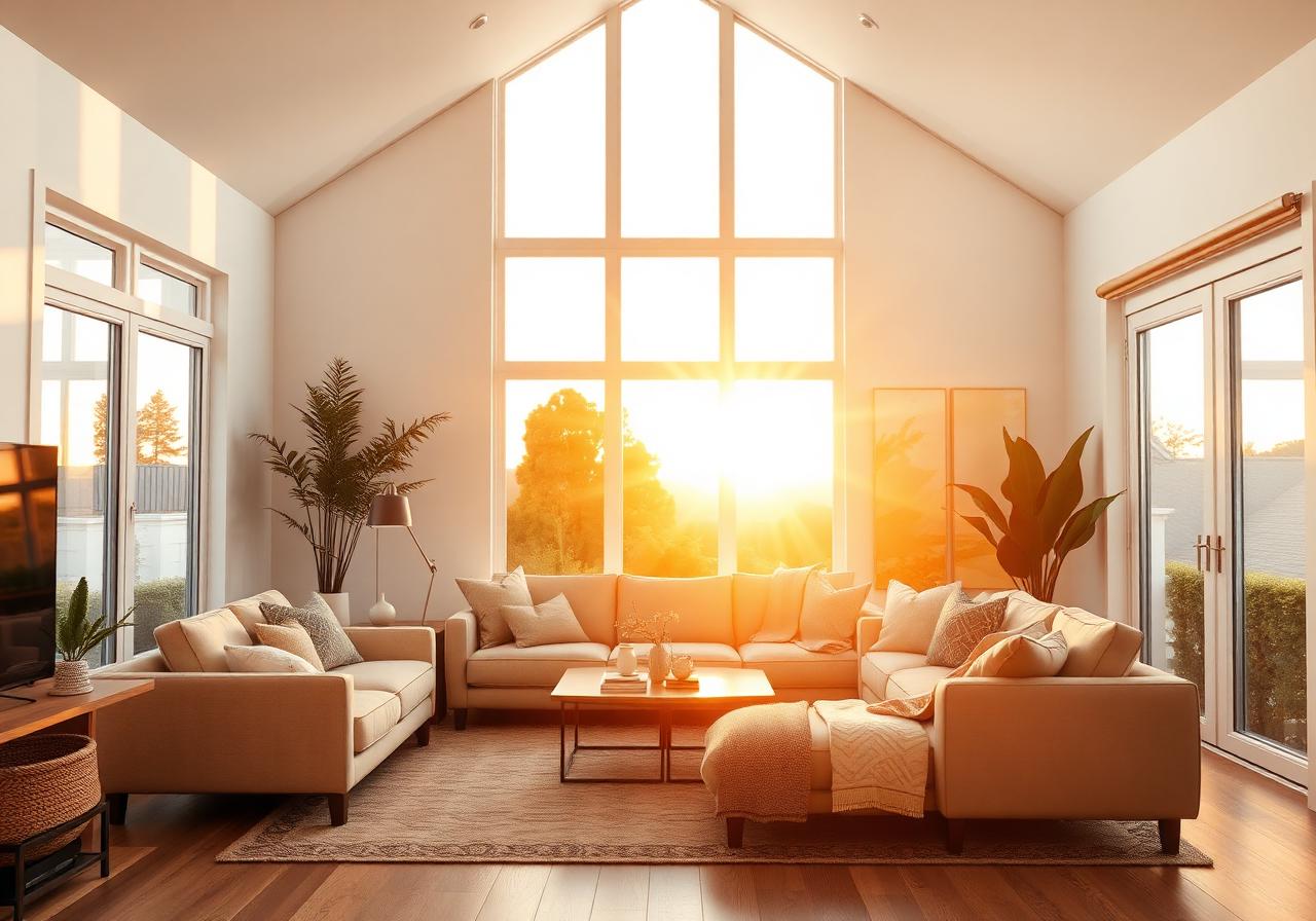 Are Your Windows Working Against Your HVAC System?