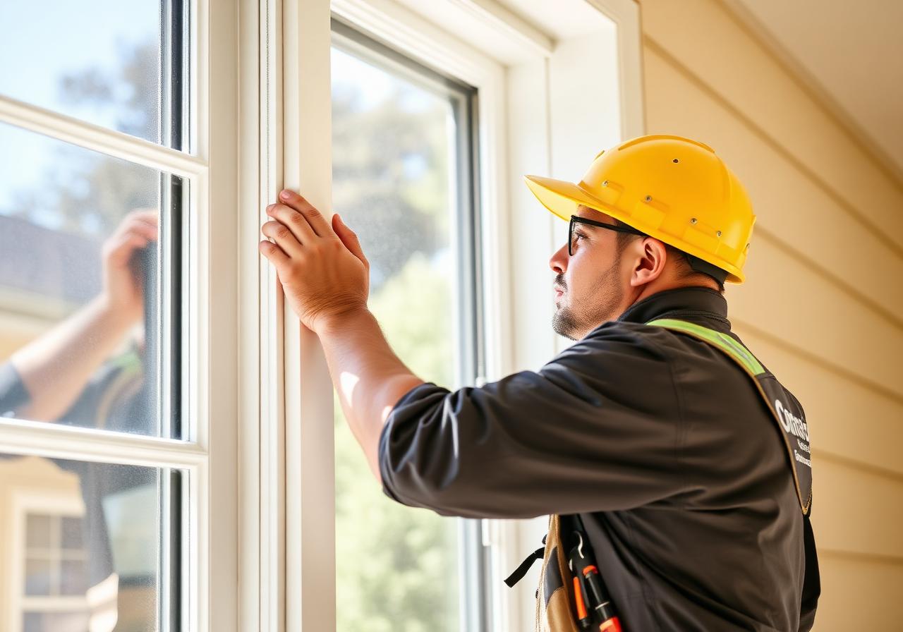 Replacement Window Install in San Jose, CA