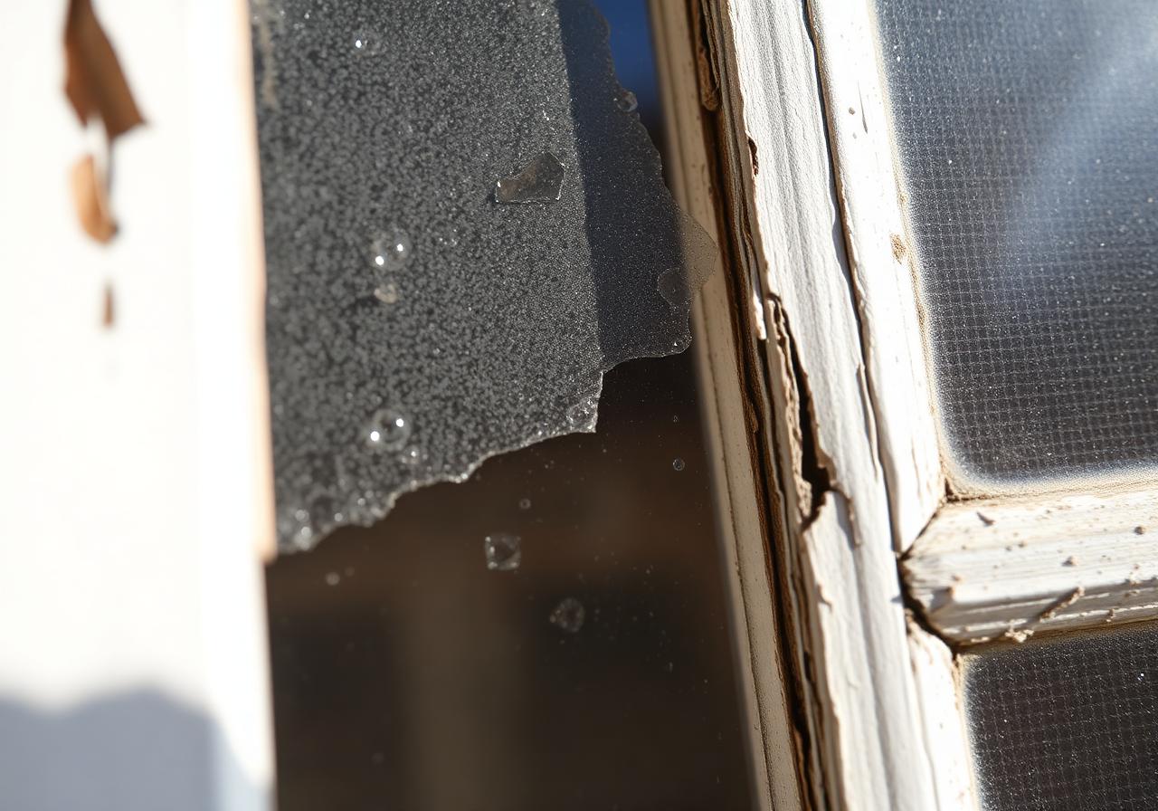 Do You Feel Air Around Your Windows?