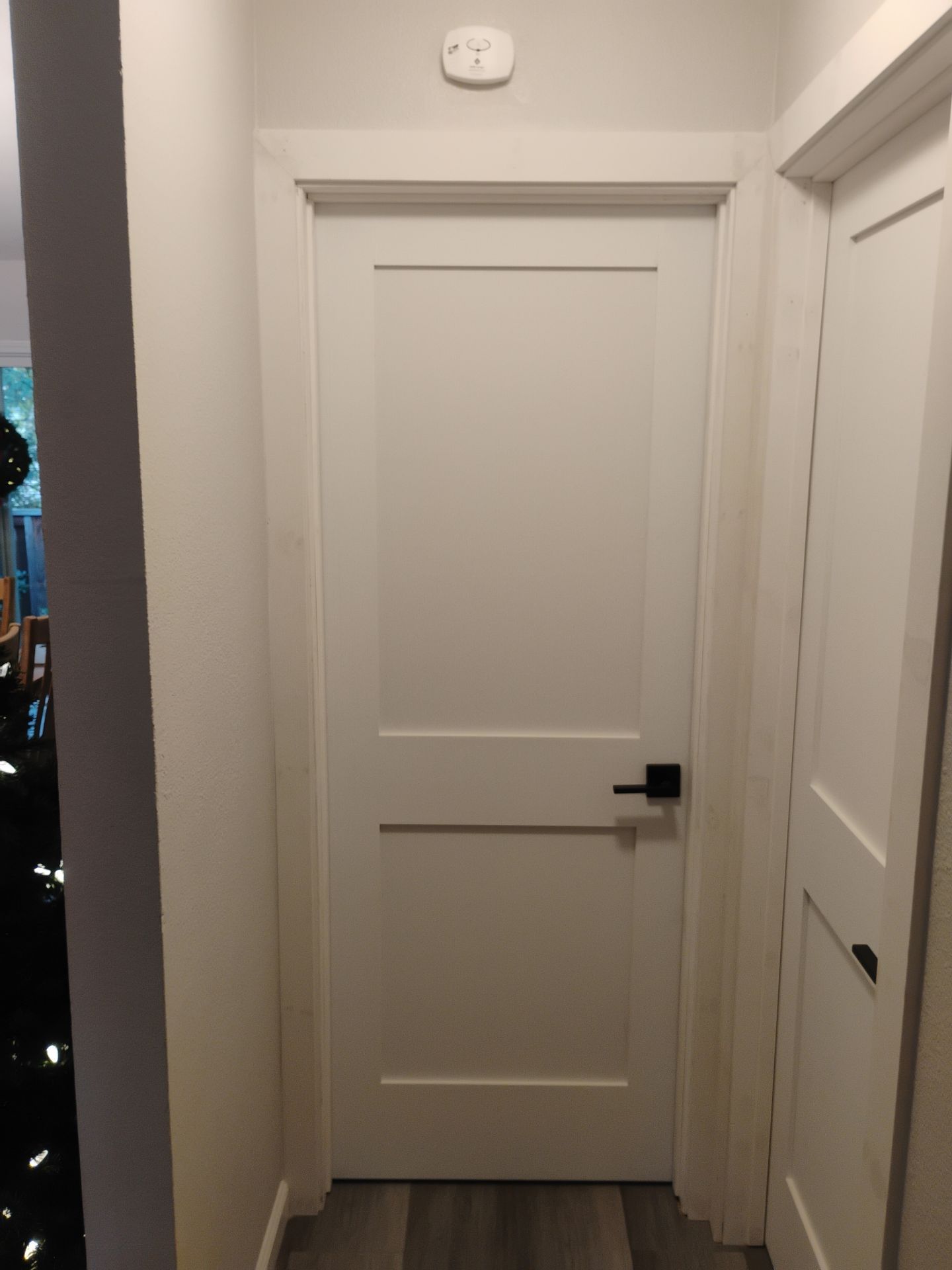 Interior Doors project in Walnut Creek by AMG Doors & Windows