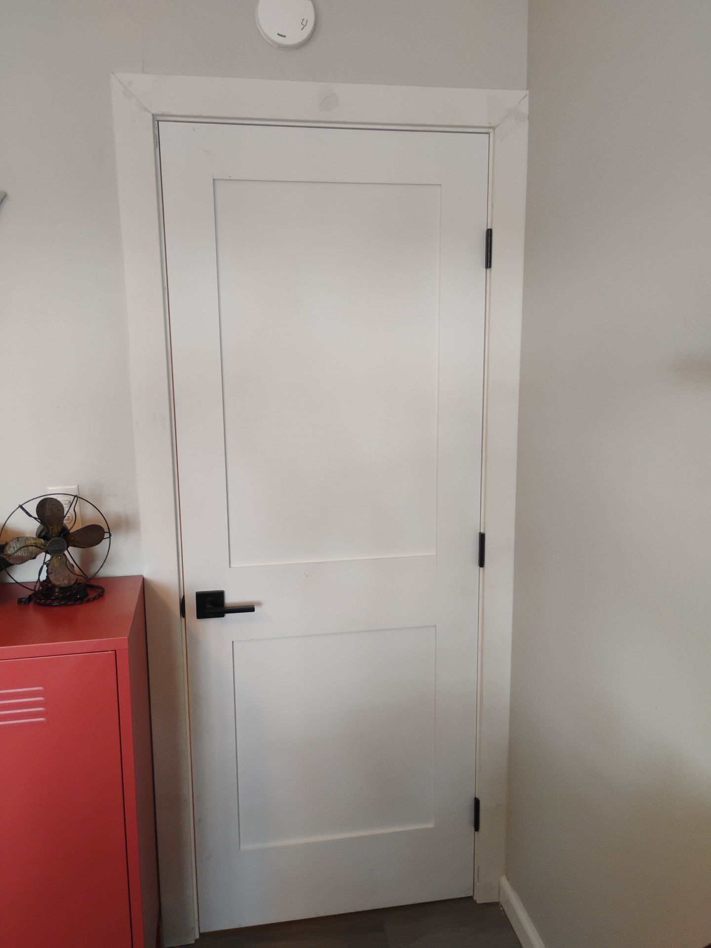 Interior Doors project in Walnut Creek, CA by AMG Doors & Windows — photo 7 of 8