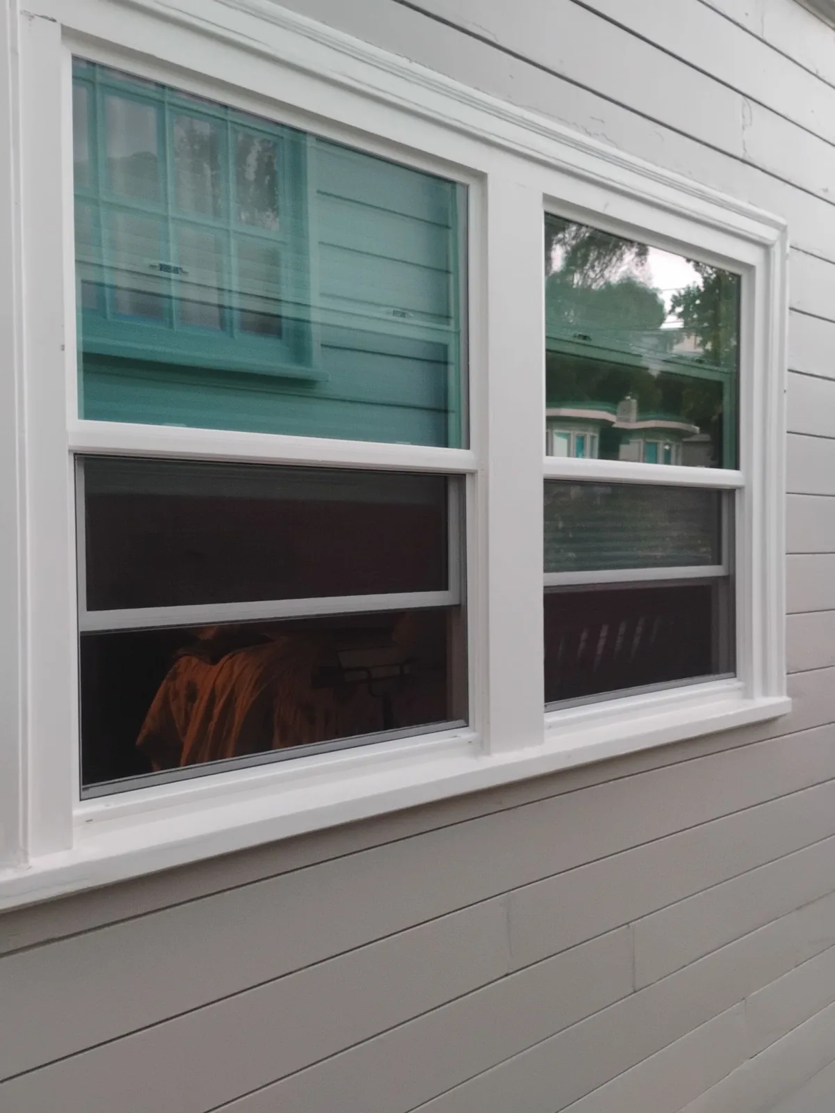 Anlin Window Replacement