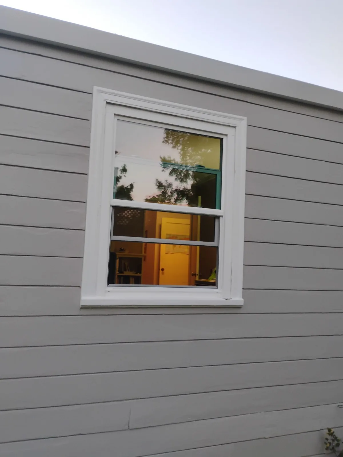 Residential window replacement by AMG Doors and Windows in Martinez, California