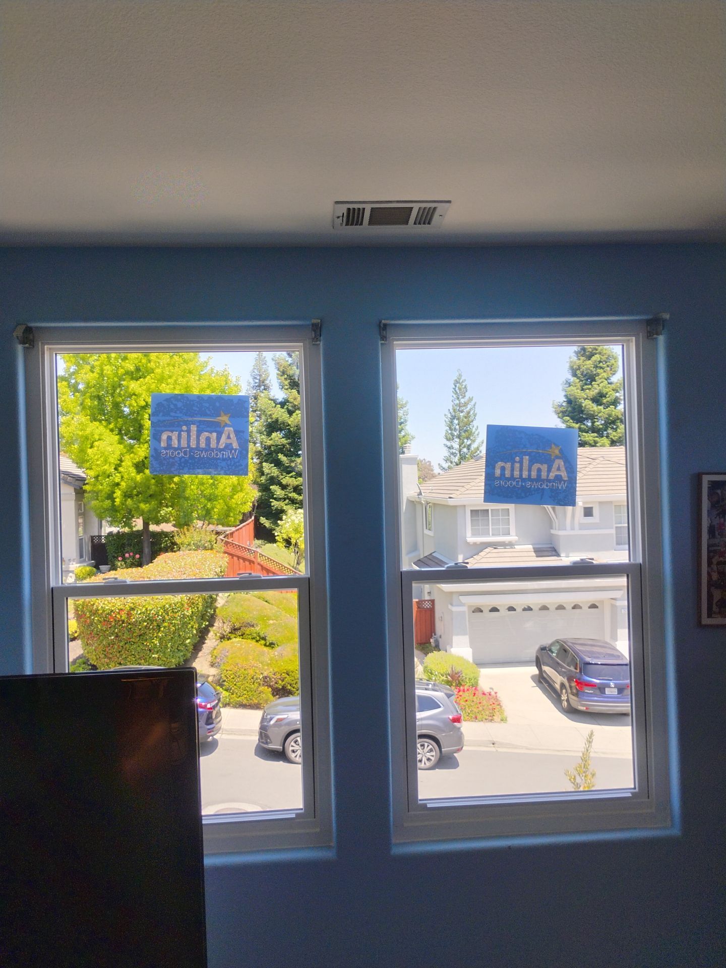 After — AMG Doors & Windows completed replacement — photo 8 of 11