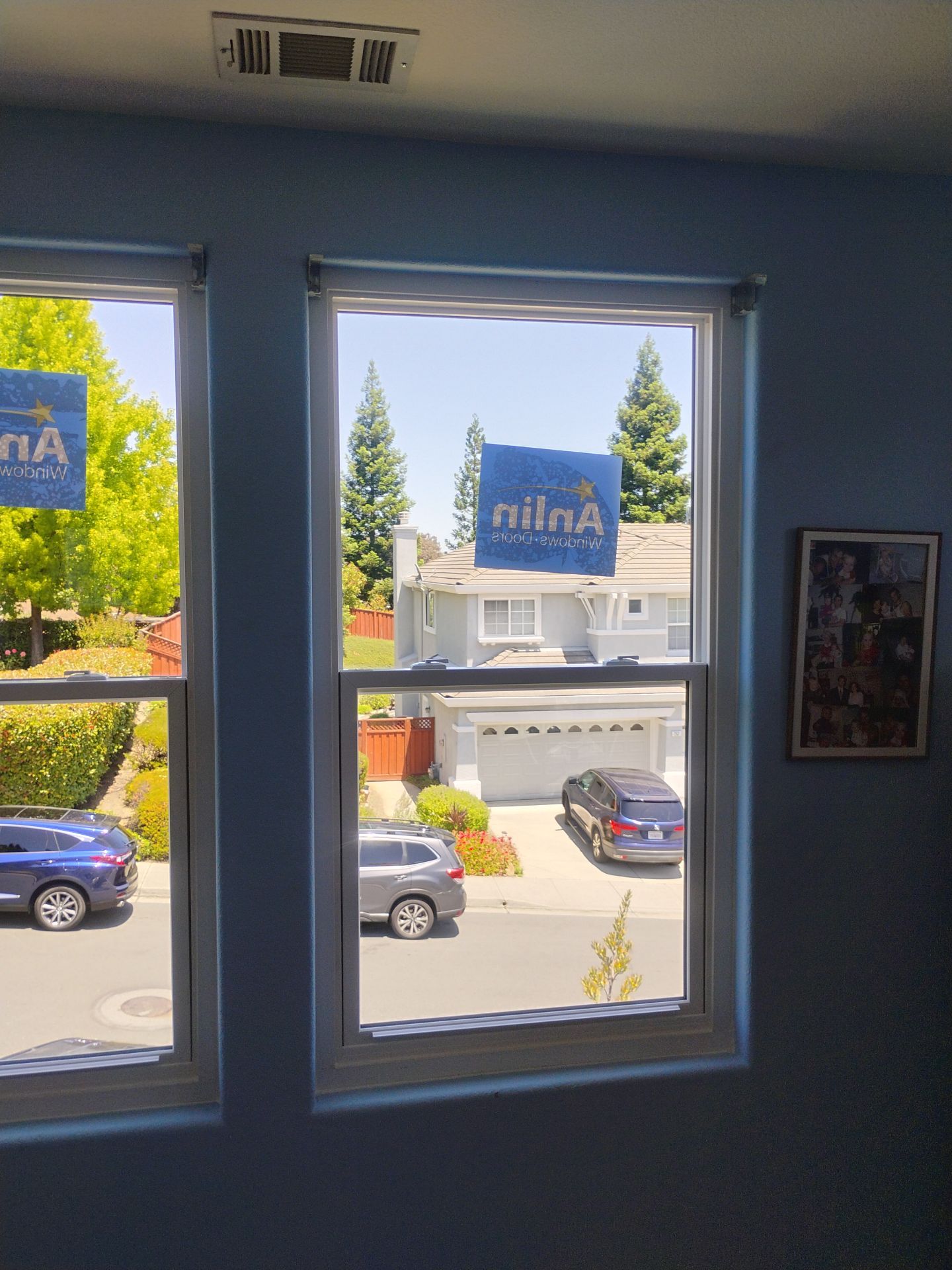 After — AMG Doors & Windows completed replacement — photo 9 of 11