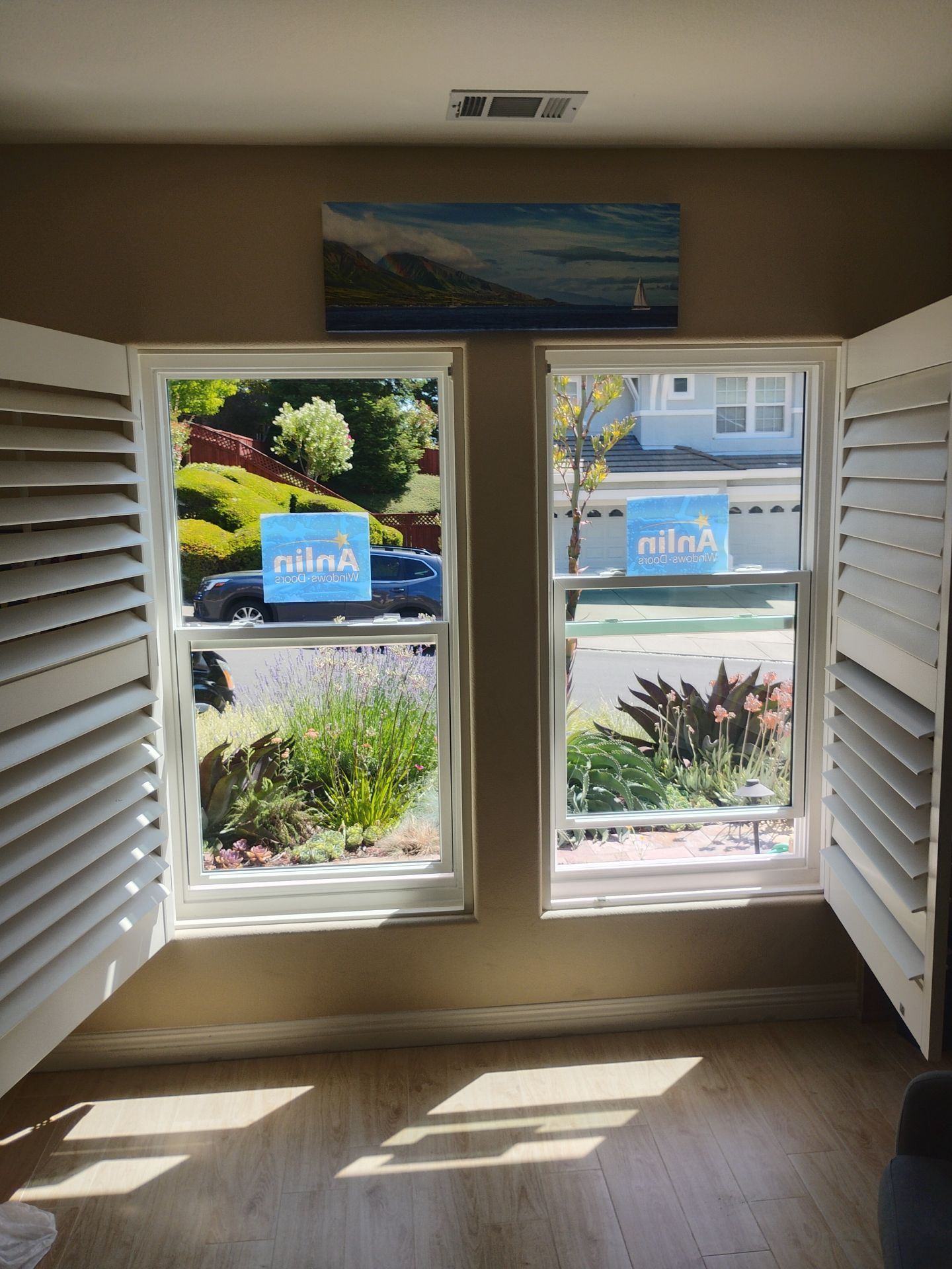 After — AMG Doors & Windows completed replacement — photo 11 of 11