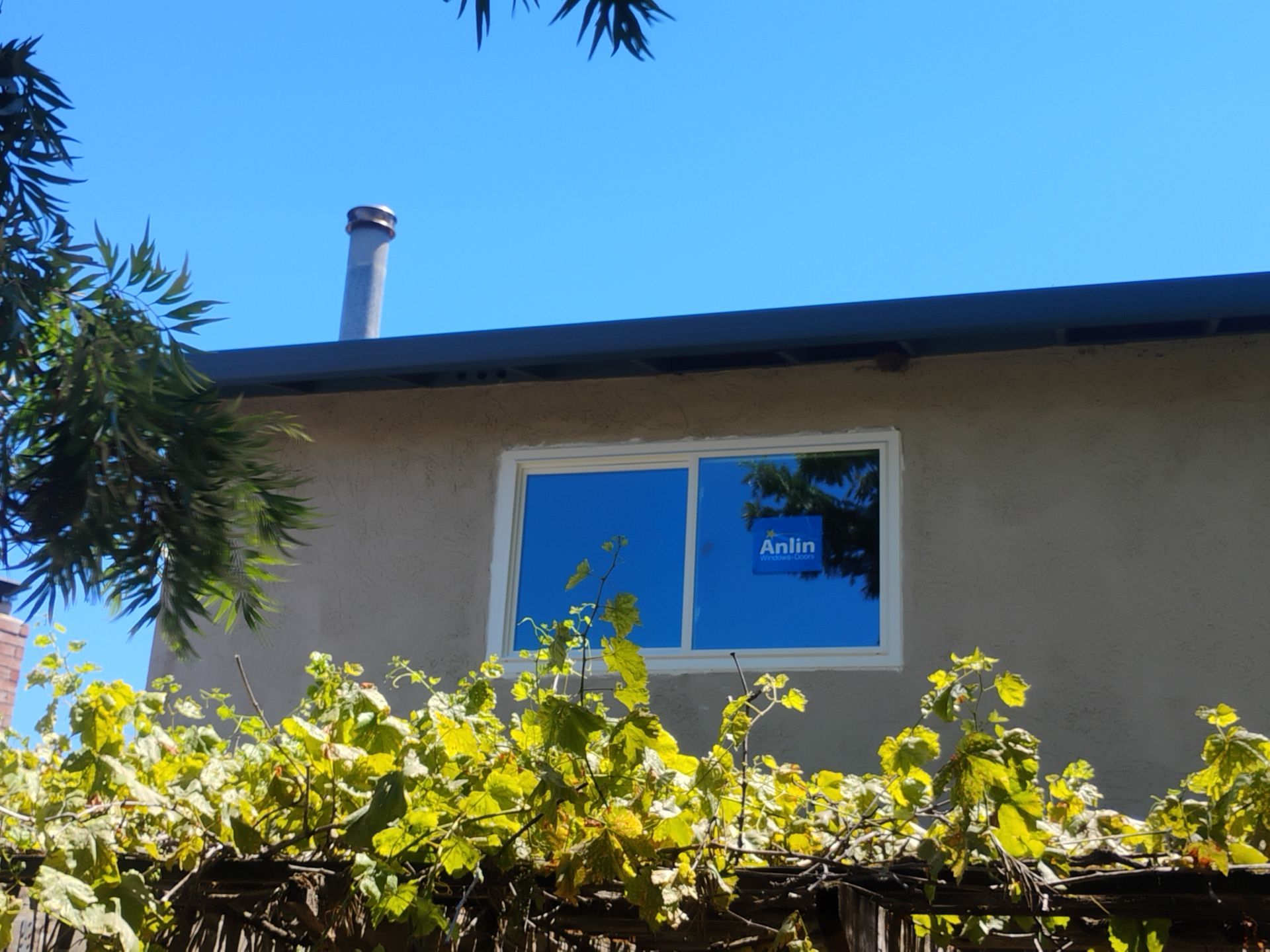 New replacement windows after installation in Martinez CA — AMG Doors & Windows — photo 4 of 11