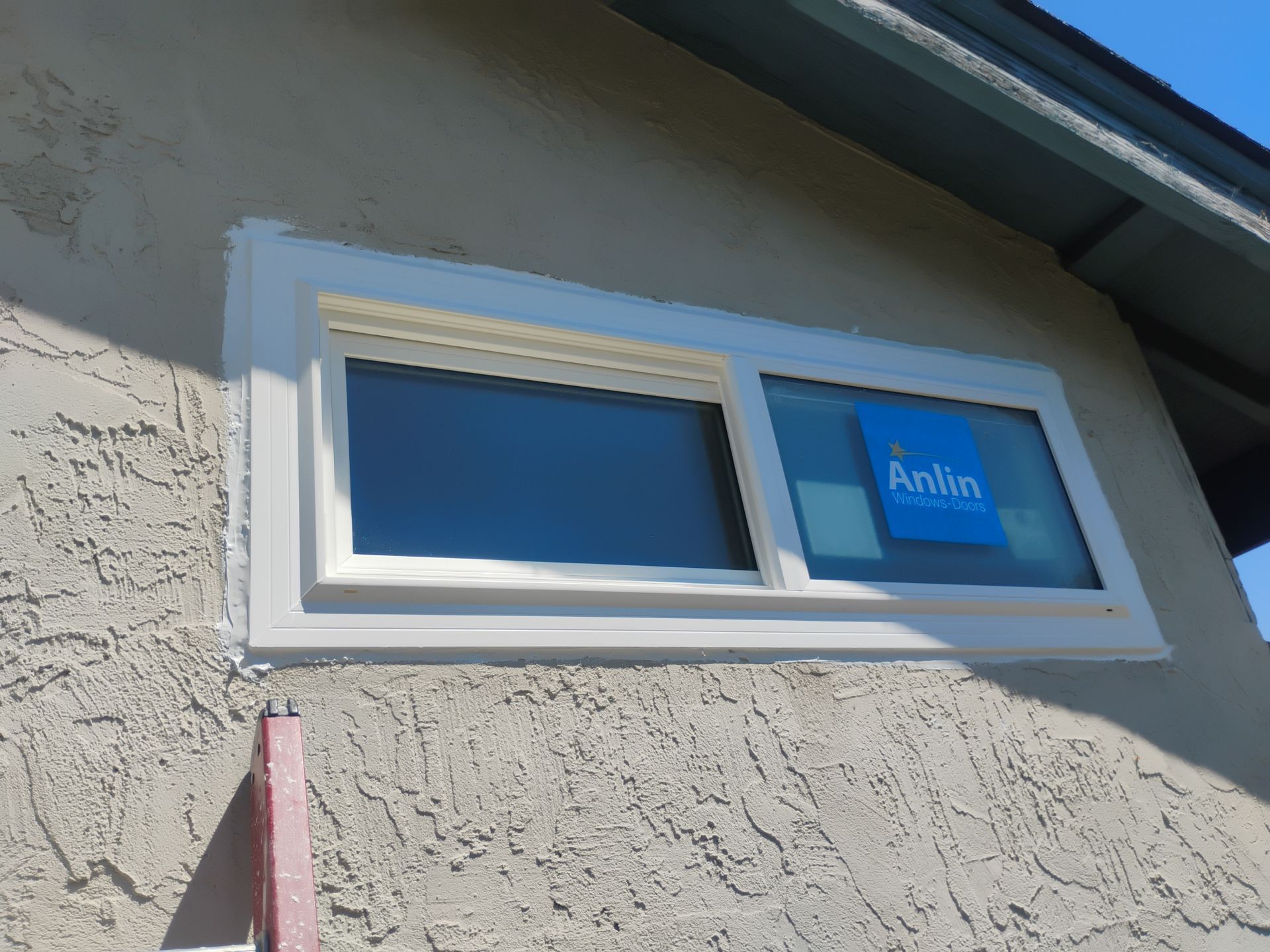 New replacement windows after installation in Martinez CA — AMG Doors & Windows — photo 11 of 11
