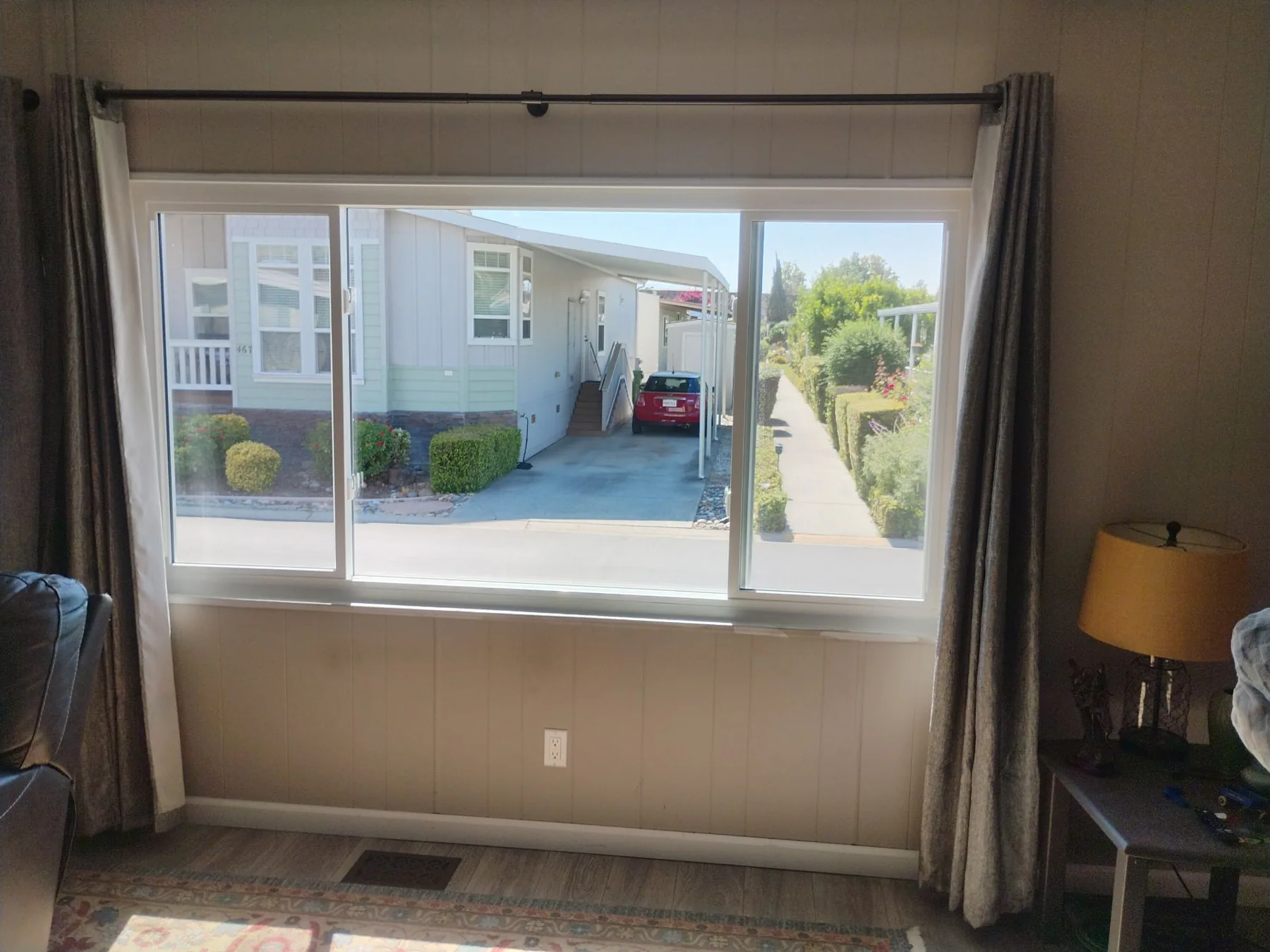Whole-home window replacement in Santa Clara County