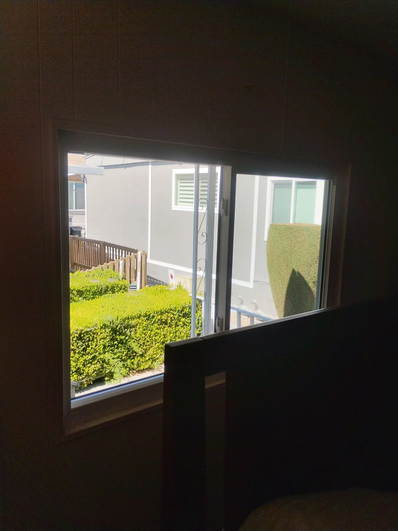 Window replacement improving visibility and home appearance