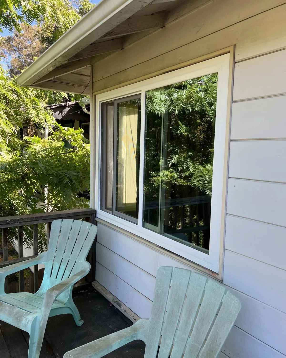 AMG Doors & Windows PlyGem window replacement in Oakland, CA