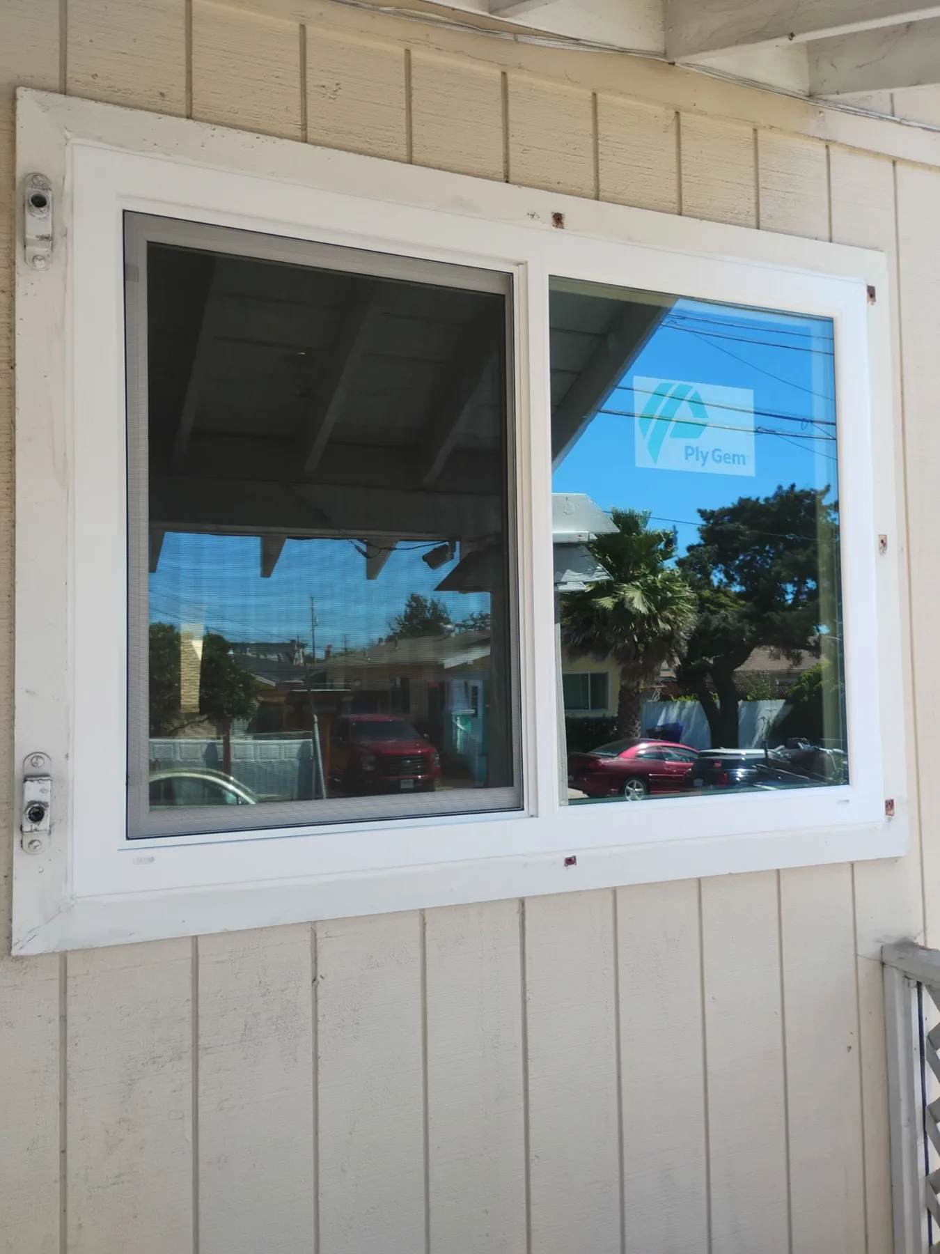 PlyGem Window Replacement