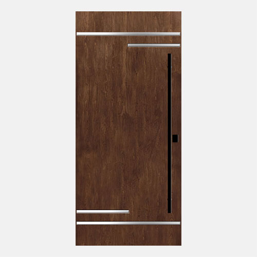 Signet® inscribed style 001-INL4 · Nutmeg