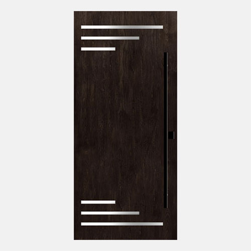 Signet® inscribed style 001-INL6 · Coffee Bean