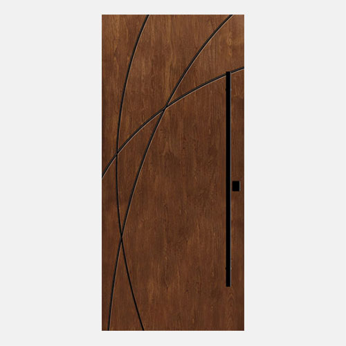 Signet® inscribed style 001-INS3C · Hazelnut