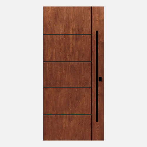 Signet® inscribed style 001-INS5 · Toffee