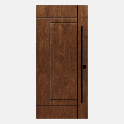 Signet® inscribed style 001-INS6 · Hazelnut