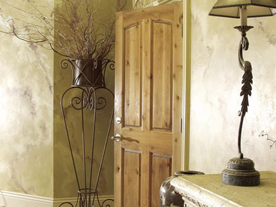Rogue Valley wood entry door inspiration photo 02