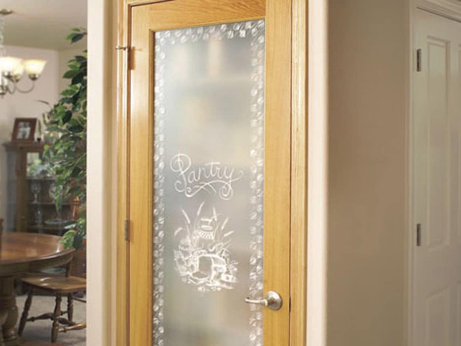 Rogue Valley wood entry door inspiration photo 03