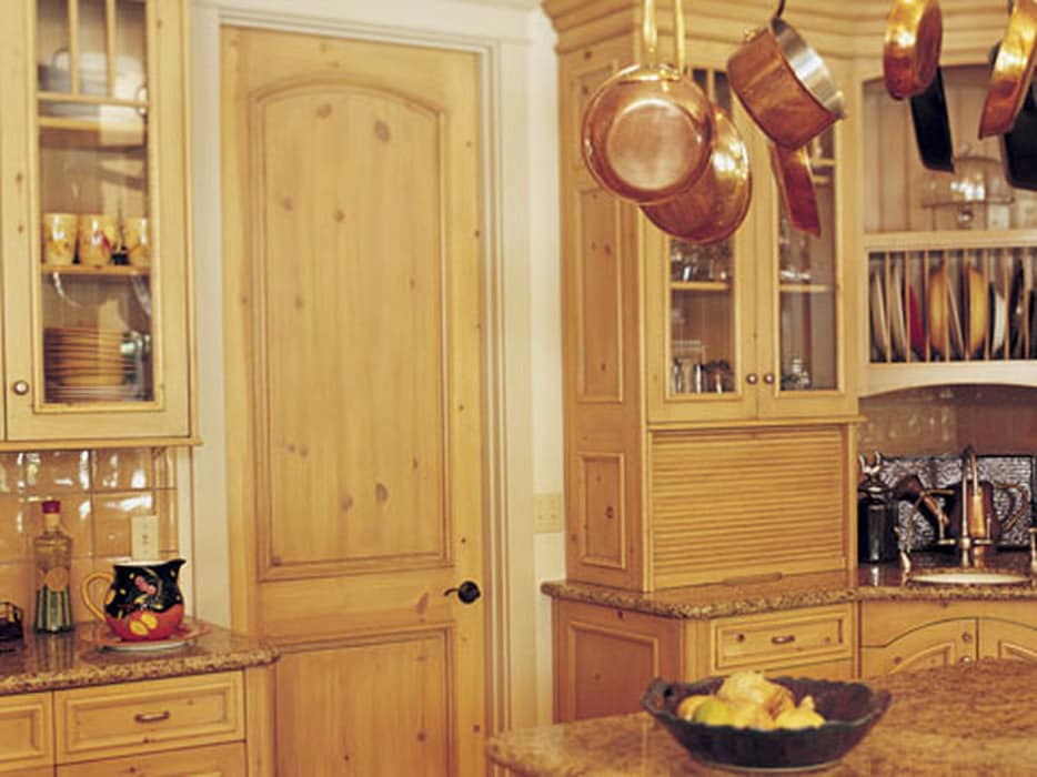Rogue Valley wood entry door inspiration photo 06