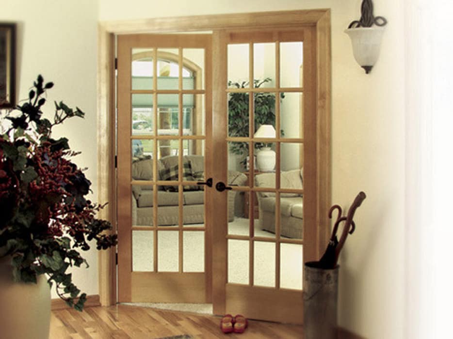 Rogue Valley wood entry door inspiration photo 15
