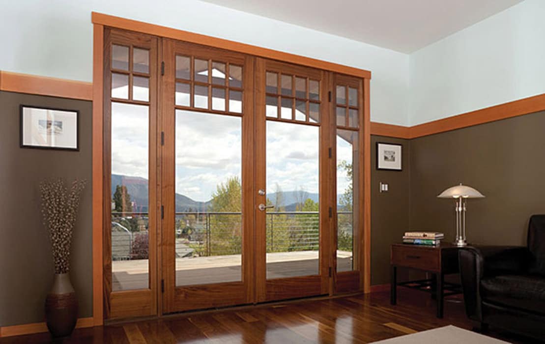 Rogue Valley wood entry door inspiration photo 18