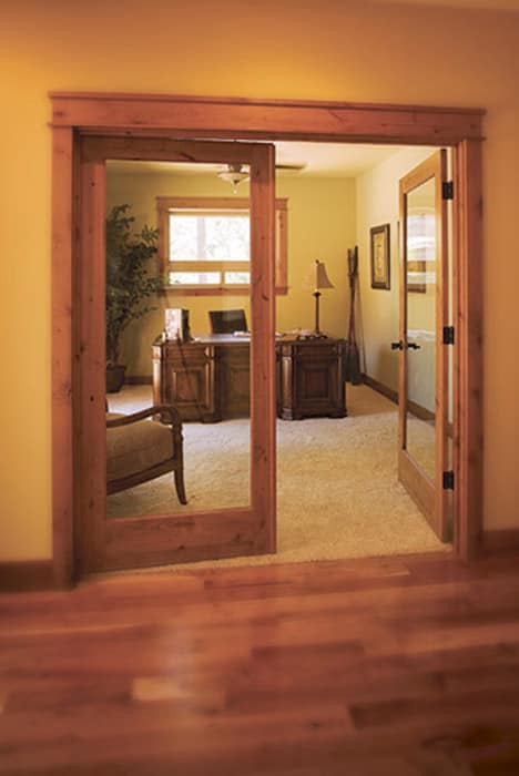 Rogue Valley wood entry door inspiration photo 30