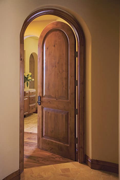 Rogue Valley wood entry door inspiration photo 33